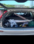продам Honda Stream в пмр  фото 1