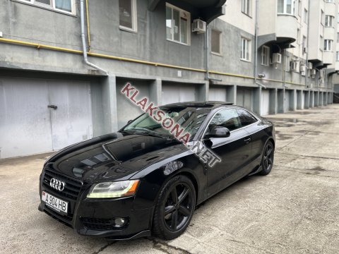 продам Audi A5в пмр  фото 6