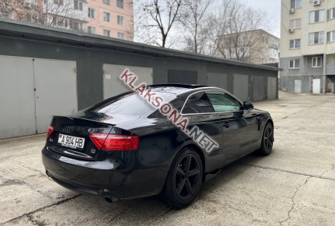 продам Audi A5в пмр  фото 6