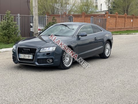 продам Audi A5в пмр  фото 5