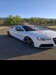 продам Audi A5 в пмр  фото 3