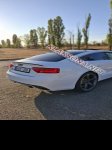 продам Audi A5 в пмр  фото 5
