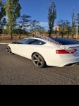 продам Audi A5 в пмр  фото 4