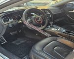 продам Audi A5 в пмр  фото 1