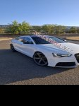 продам Audi A5 в пмр  фото 5