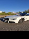 продам Audi A5 в пмр  фото 4