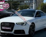 продам Audi A5 в пмр  фото 4