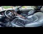 продам Audi A5 в пмр  фото 3