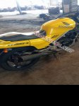 продам Honda Z в пмр  фото 3