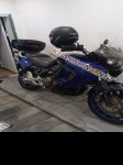 продам Honda Z в пмр  фото 4