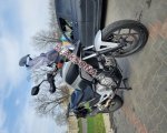 продам Honda Z в пмр  фото 1