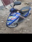продам Honda Z в пмр  фото 1
