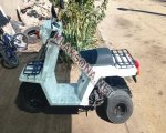 продам Honda Z в пмр  фото 2