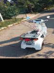 продам Honda Z в пмр  фото 4