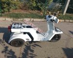 продам Honda Z в пмр  фото 3