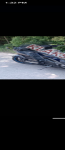 продам Honda Z в пмр  фото 2
