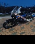 продам Honda Z в пмр  фото 2
