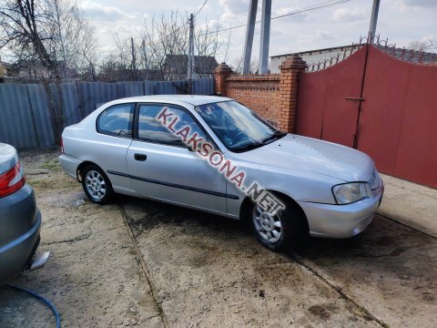 продам Hyundai  Accentв пмр  фото 6