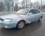 продам Hyundai  Accent в пмр  фото 5