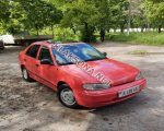 Hyundai  Accent 1996г. 1 400 $