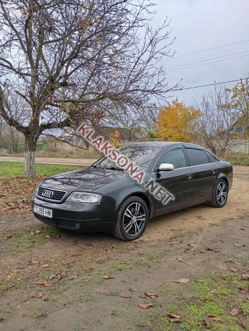 продам Audi A6в пмр фото 4