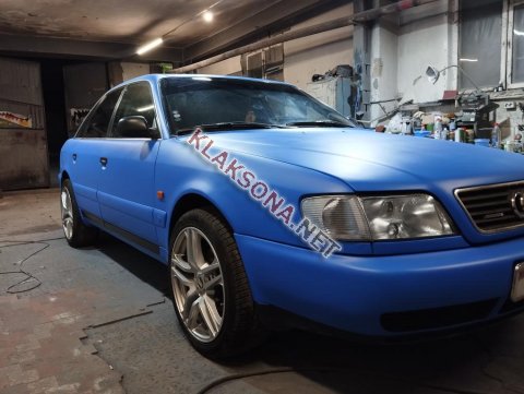 продам Audi A6в пмр  фото 4