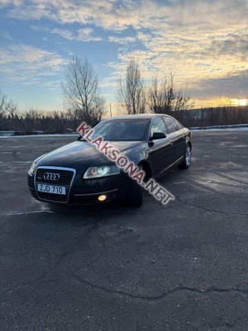 продам Audi A6в пмр  фото 4