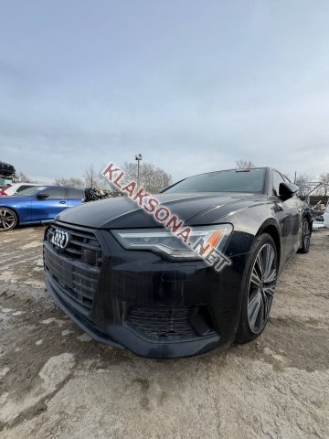 продам Audi A6в пмр  фото 6