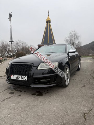 продам Audi A6в пмр  фото 5