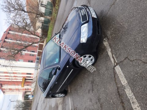 продам Audi A6в пмр  фото 4