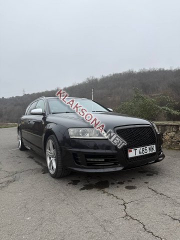 продам Audi A6в пмр  фото 6
