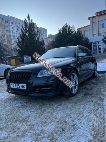 продам Audi A6в пмр  фото 4
