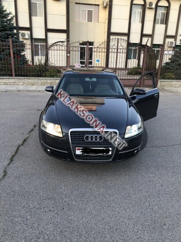 продам Audi A6в пмр  фото 6