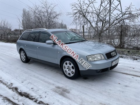 продам Audi A6в пмр  фото 4