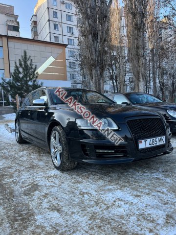 продам Audi A6в пмр  фото 6