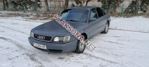 продам Audi A6в пмр  фото 5