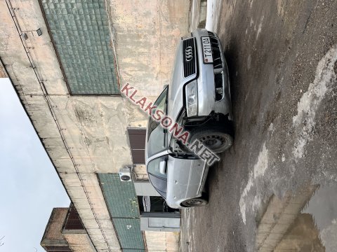 продам Audi A6в пмр  фото 4