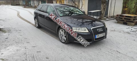 продам Audi A6в пмр  фото 5