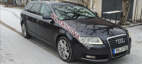 продам Audi A6в пмр фото 5