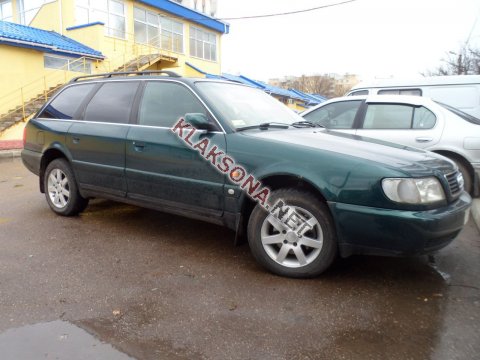 продам Audi A6в пмр  фото 5