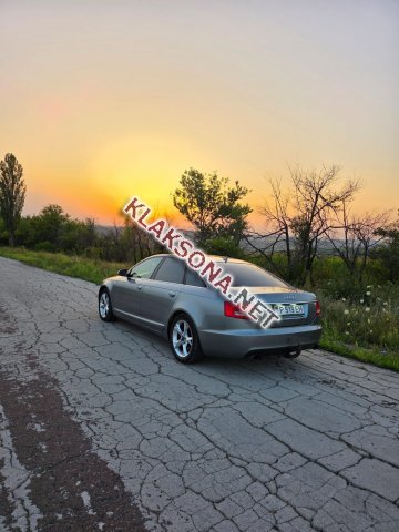продам Audi A6в пмр  фото 4