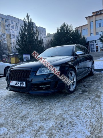 продам Audi A6в пмр  фото 5