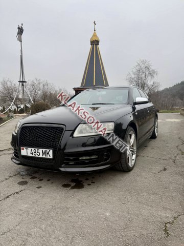 продам Audi A6в пмр  фото 6