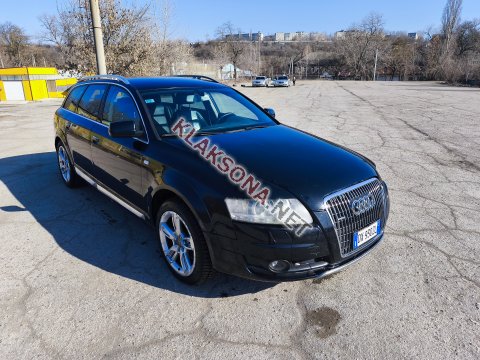 продам Audi A6в пмр  фото 4