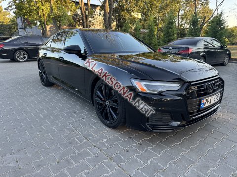 продам Audi A6в пмр  фото 5