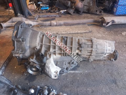 продам Audi A6в пмр  фото 4