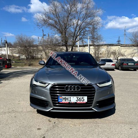 продам Audi A6в пмр  фото 6