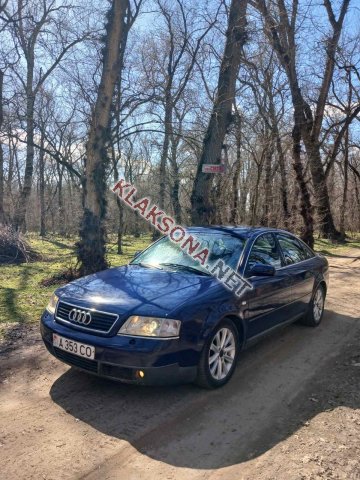 продам Audi A6в пмр  фото 6