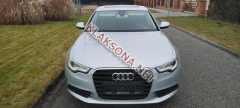 продам Audi A6в пмр  фото 4