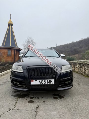 продам Audi A6в пмр  фото 6